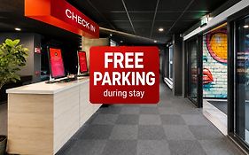 Aiden By Best Western Trondheim Airport